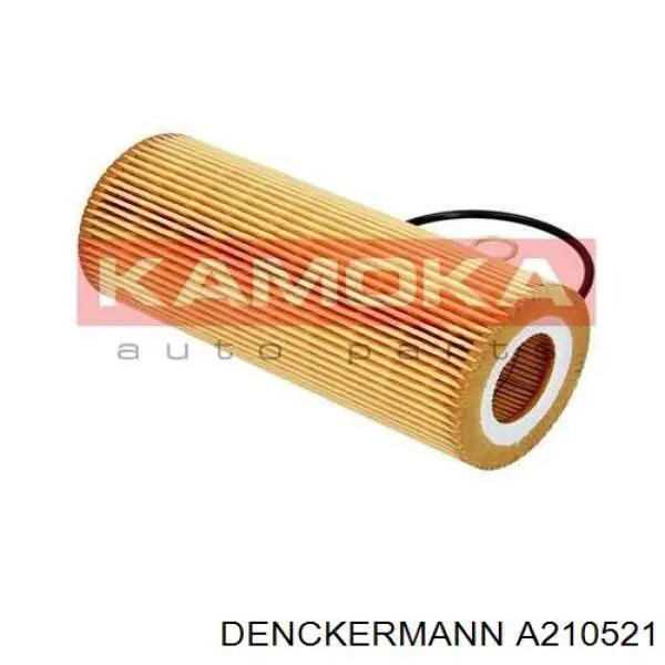 Фильтр очистки масла центробежный Denckermann A210521 цена, от 6.33 USD