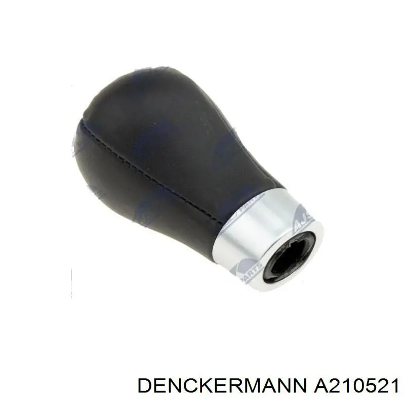 Купить A210521 Denckermann Фильтр центробежный очистки масла