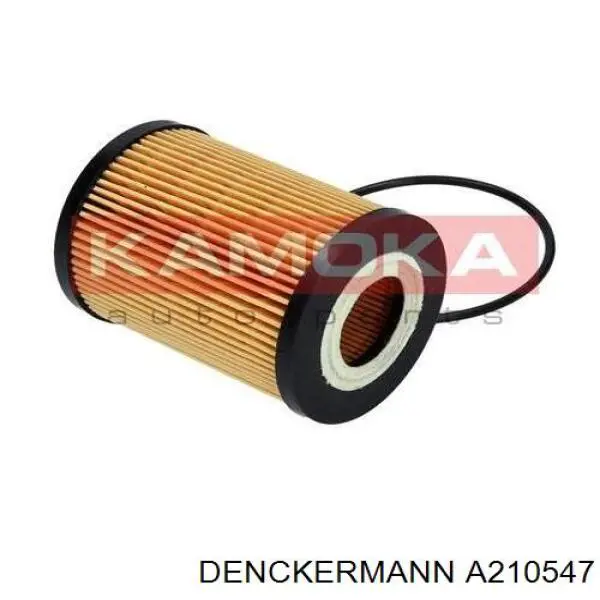 A210547 Denckermann масляный фильтр