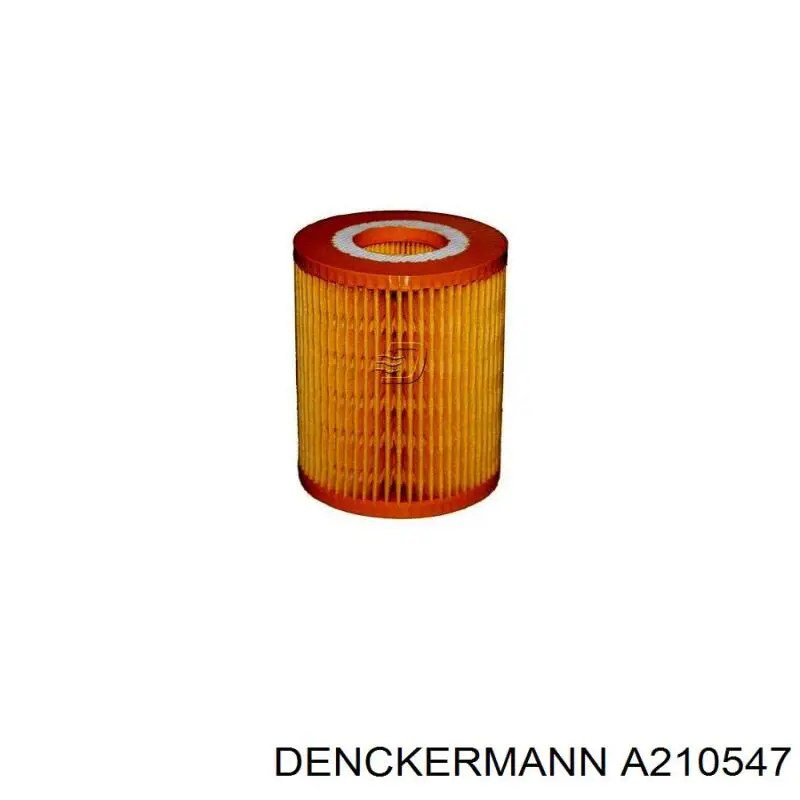 Фильтр очистки масла центробежный Denckermann A210547 цена, от 3.94 USD