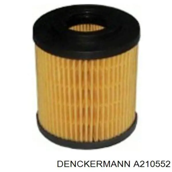 A210552 Denckermann масляный фильтр