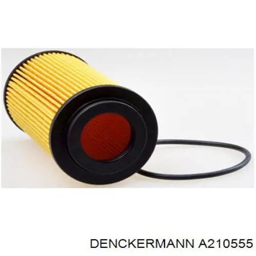 A210555 Denckermann