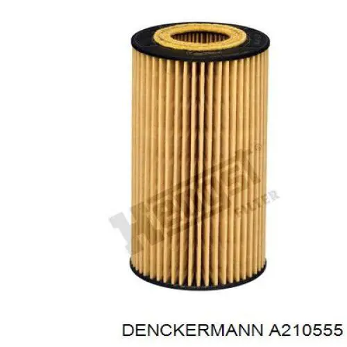 Фильтр очистки масла центробежный Denckermann A210555 цена, от 209.04 UAH