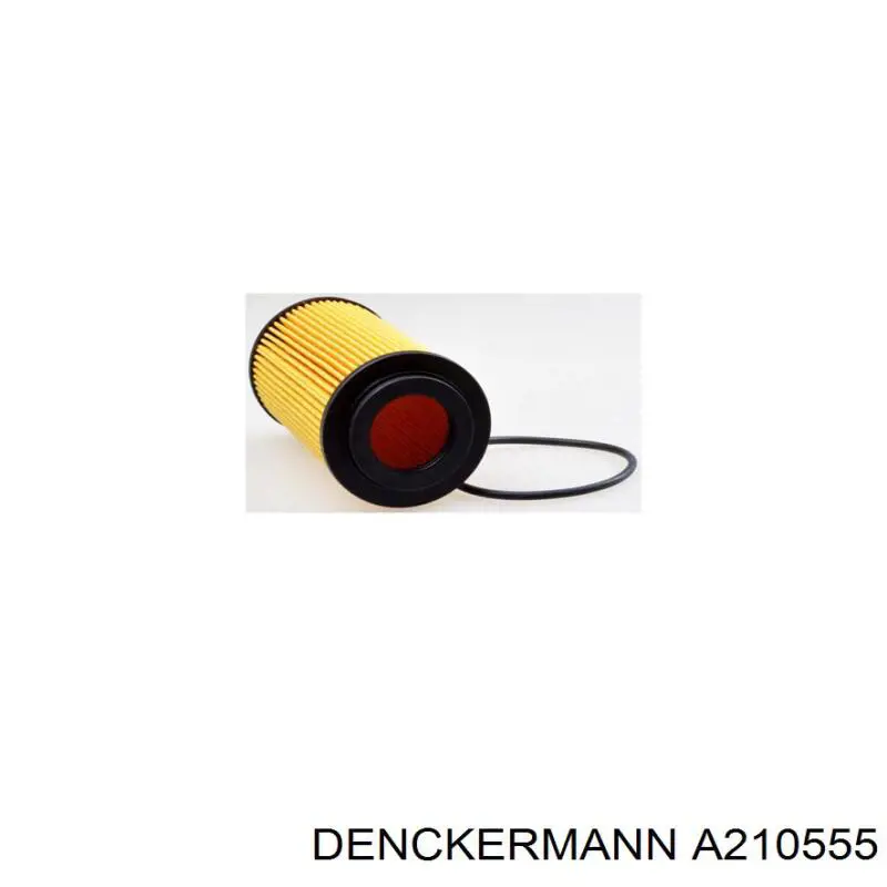 A210555 Denckermann масляный фильтр