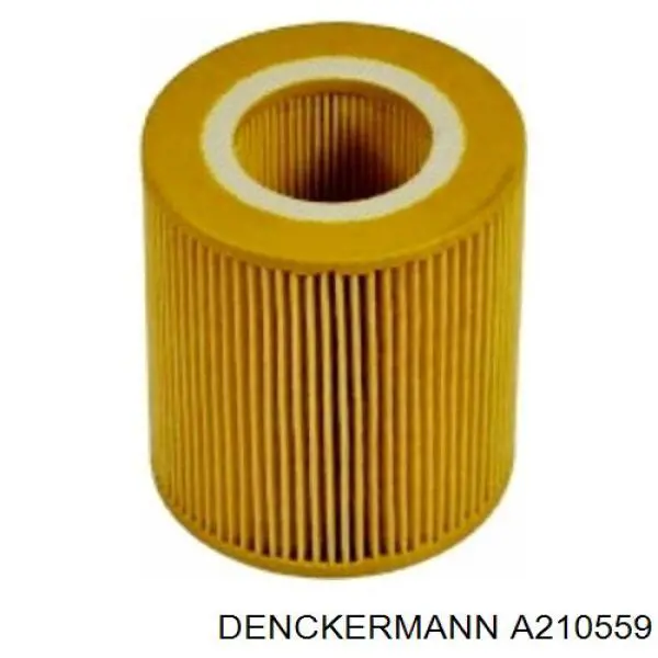 A210559 Denckermann масляный фильтр