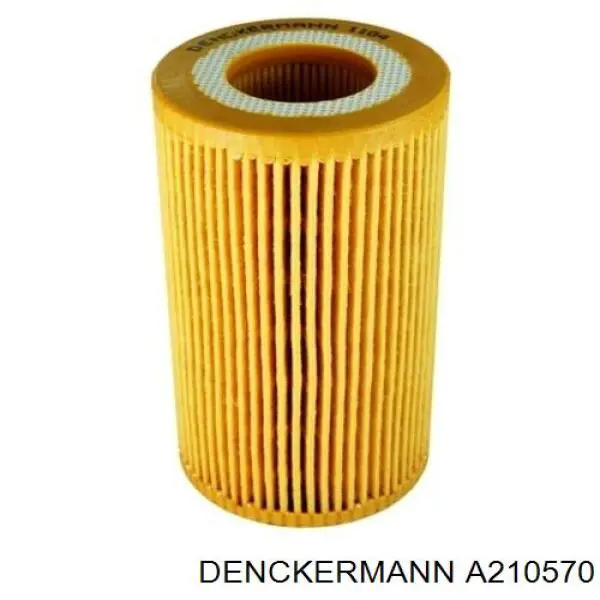 A210570 Denckermann масляный фильтр