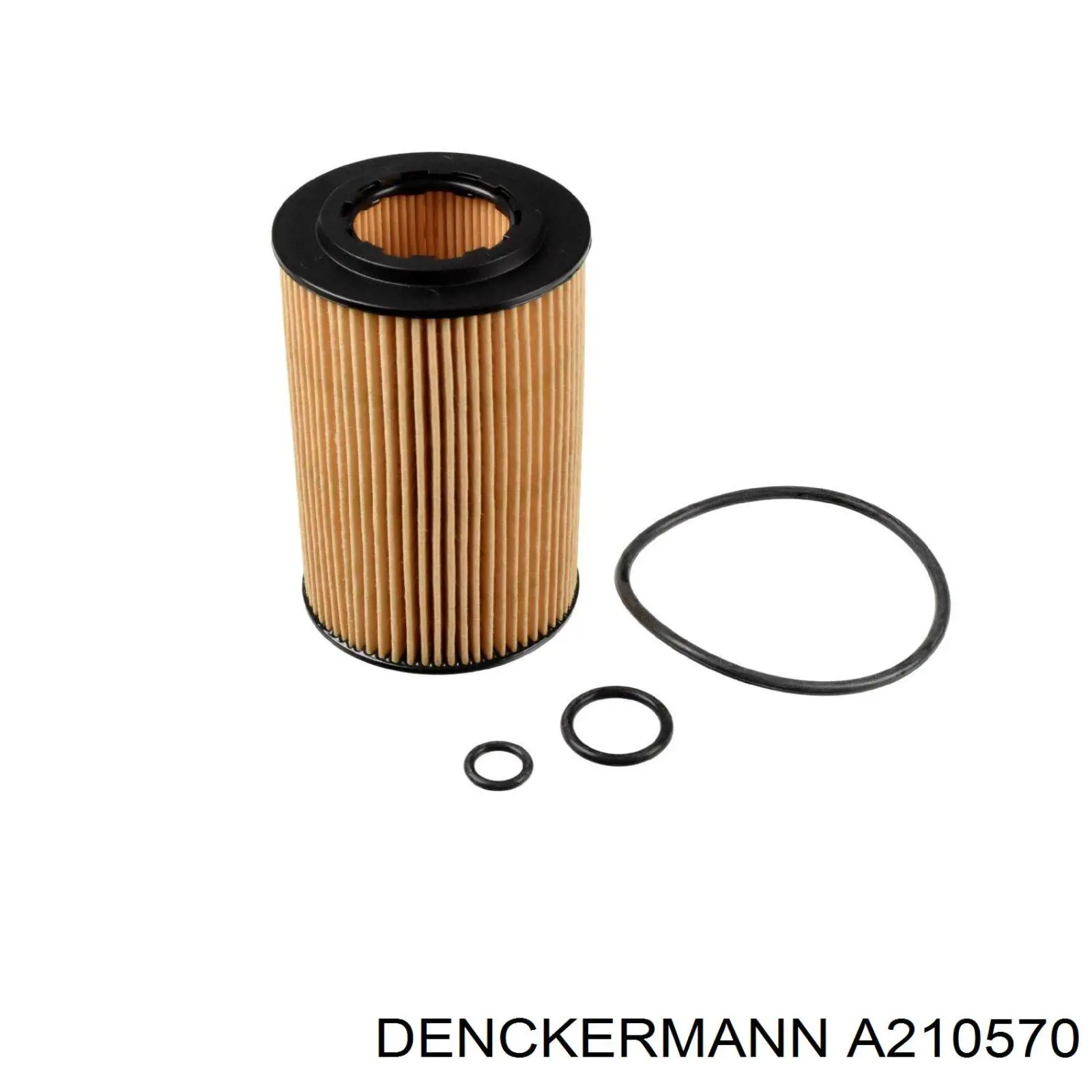 A210570 Denckermann