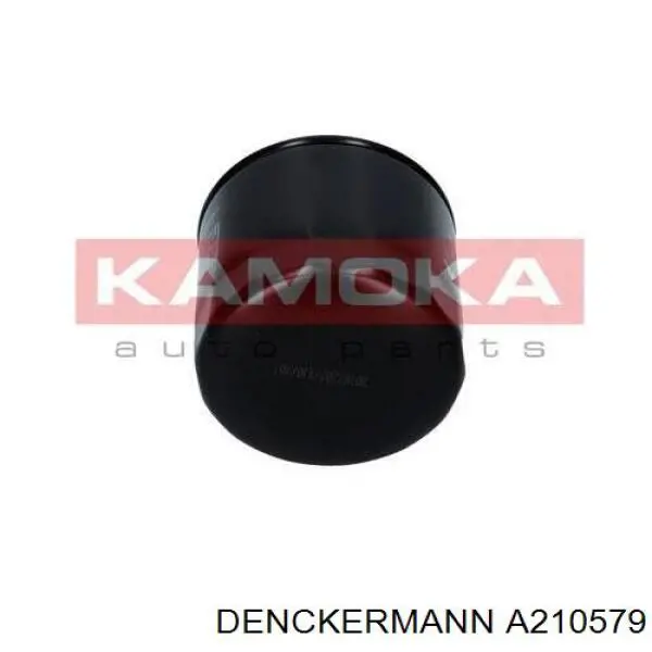 Купить A210579 Denckermann Фильтр центробежный очистки масла