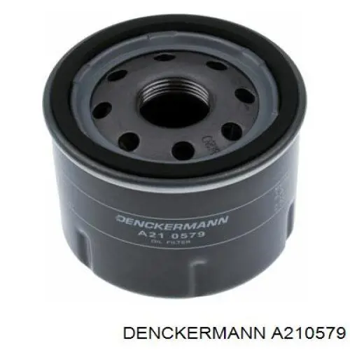 A210579 Denckermann масляный фильтр