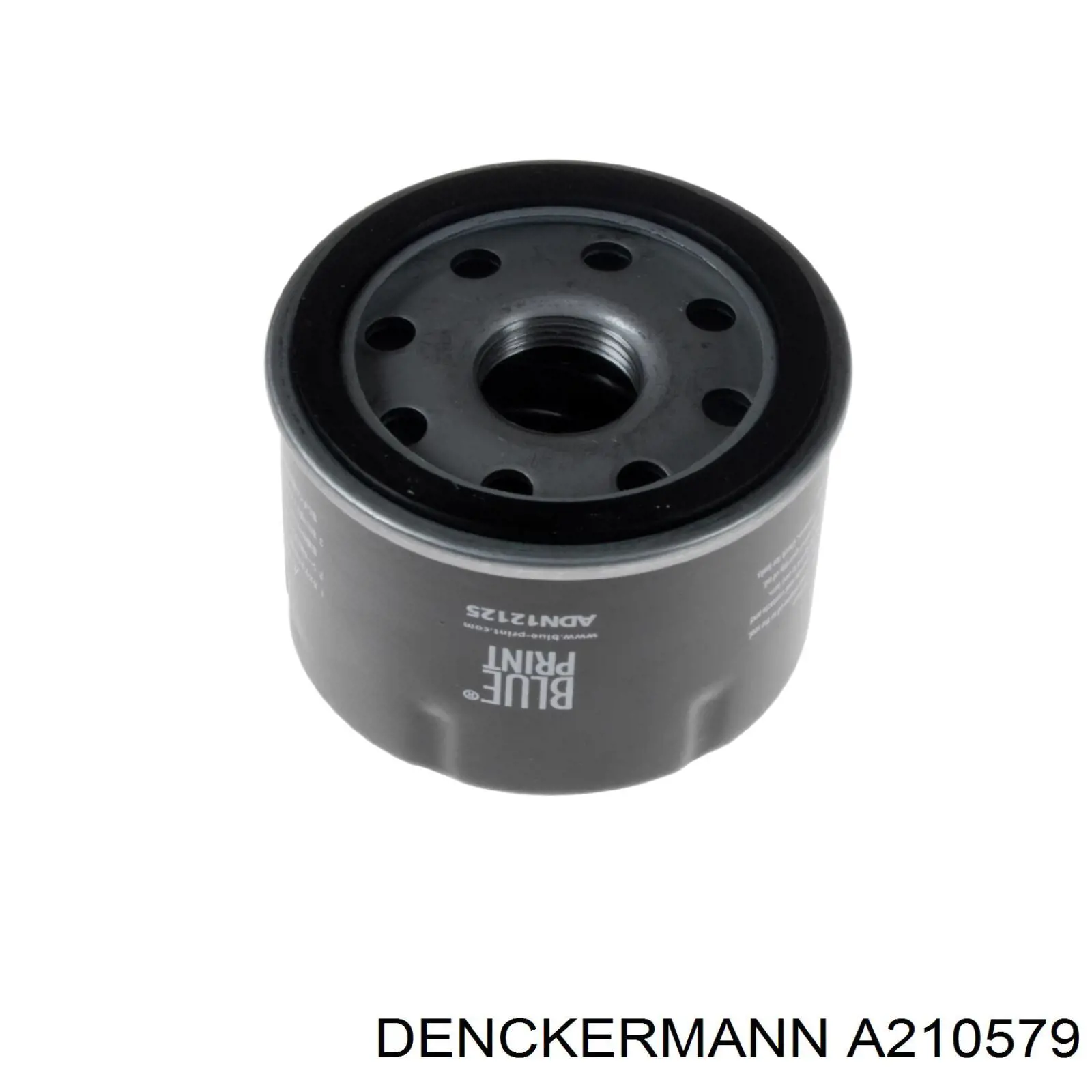 Фильтр масла Denckermann A210579