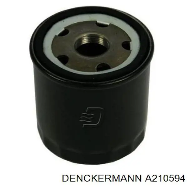 A210594 Denckermann масляный фильтр