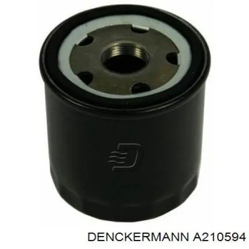 A210594 Denckermann