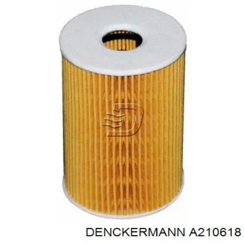 A210618 Denckermann масляный фильтр