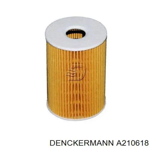 A210618 Denckermann