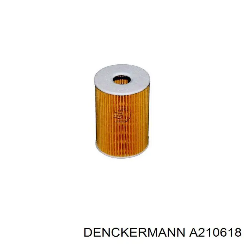 Фильтр очистки масла центробежный Denckermann A210618 цена, от 5.19 USD