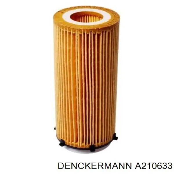 A210633 Denckermann масляный фильтр