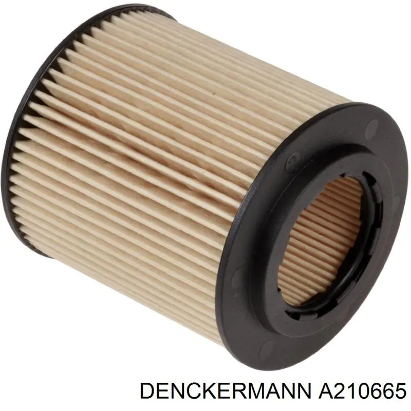 A210665 Denckermann масляный фильтр