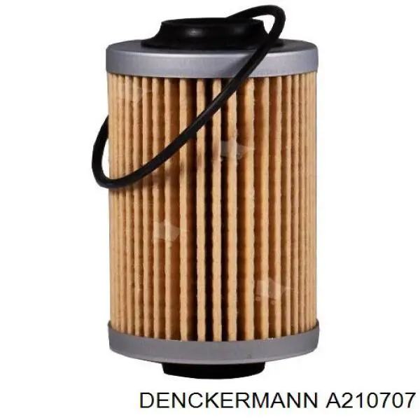 A210707 Denckermann