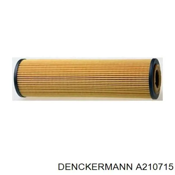 A210715 Denckermann масляный фильтр