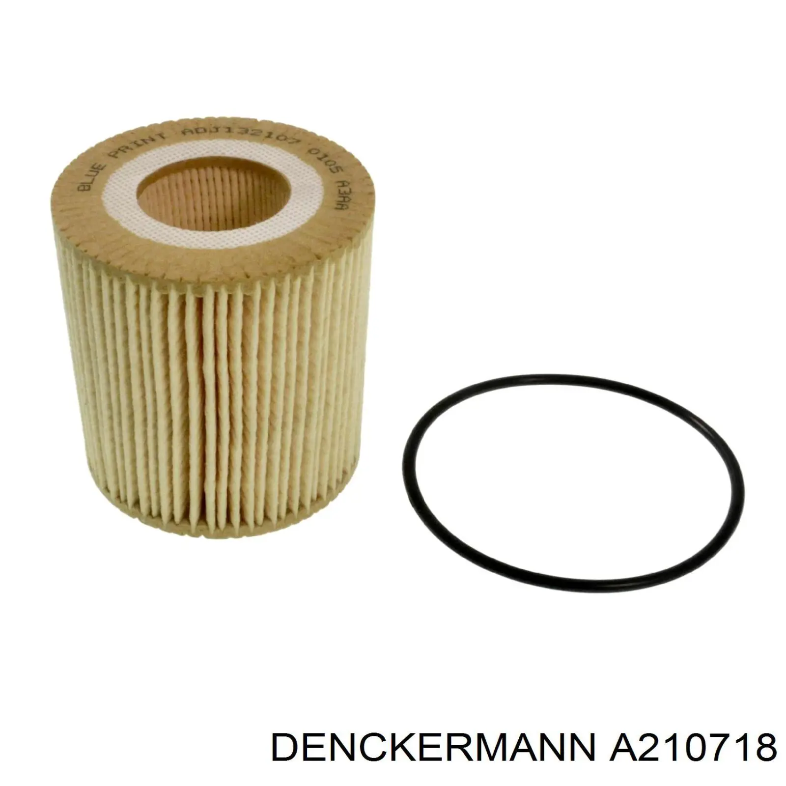 A210718 Denckermann масляный фильтр