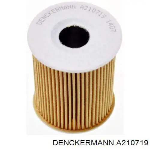 A210719 Denckermann