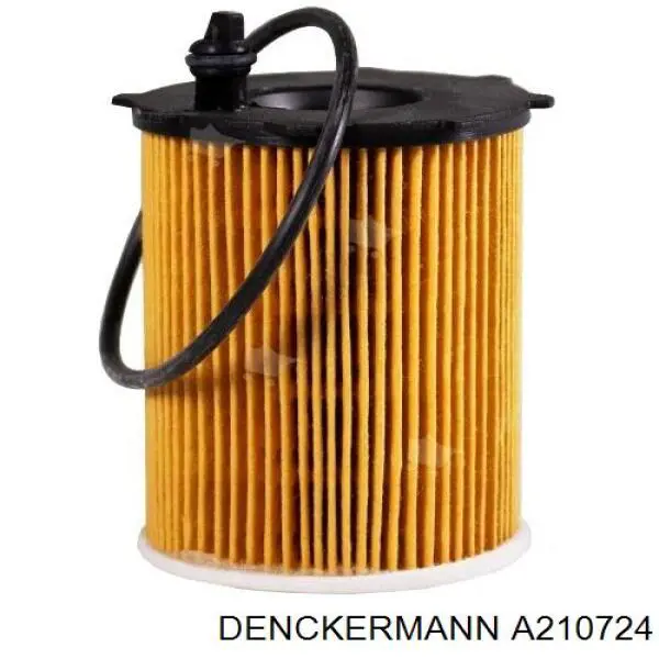 A210724 Denckermann масляный фильтр