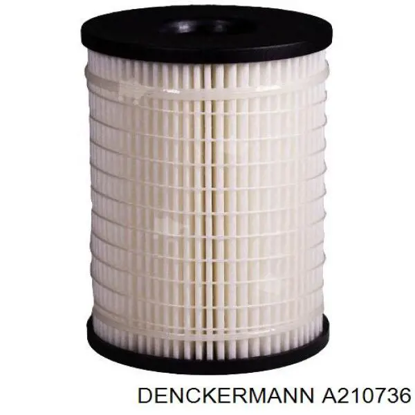 A210736 Denckermann масляный фильтр