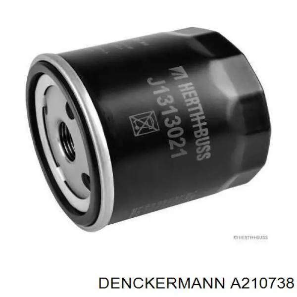 A210738 Denckermann масляный фильтр