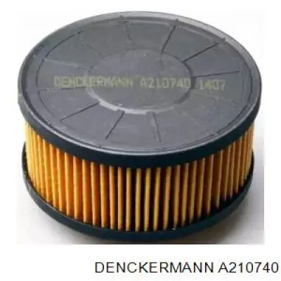 A210740 Denckermann масляный фильтр