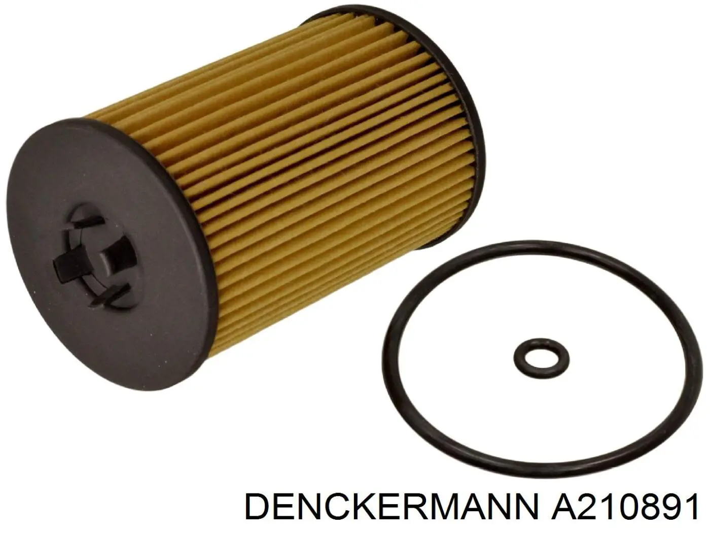 A210891 Denckermann масляный фильтр