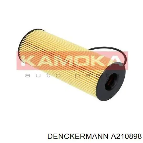 Масляный фильтр A210898 Denckermann