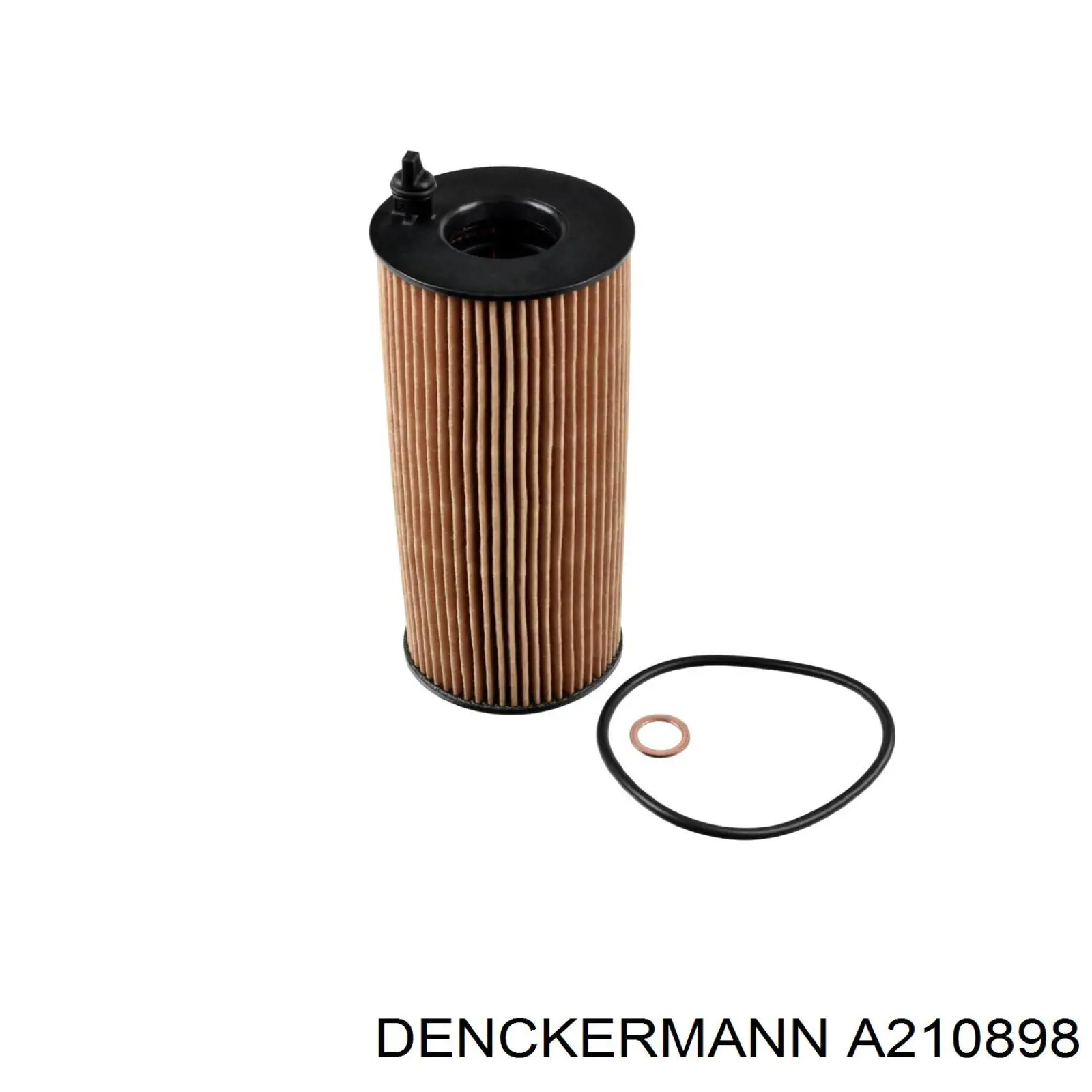 Фильтр очистки масла центробежный Denckermann A210898 цена, от 5.49 USD