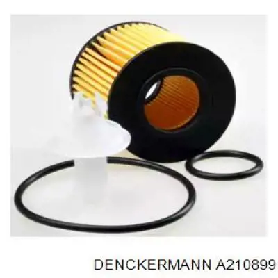 A210899 Denckermann масляный фильтр
