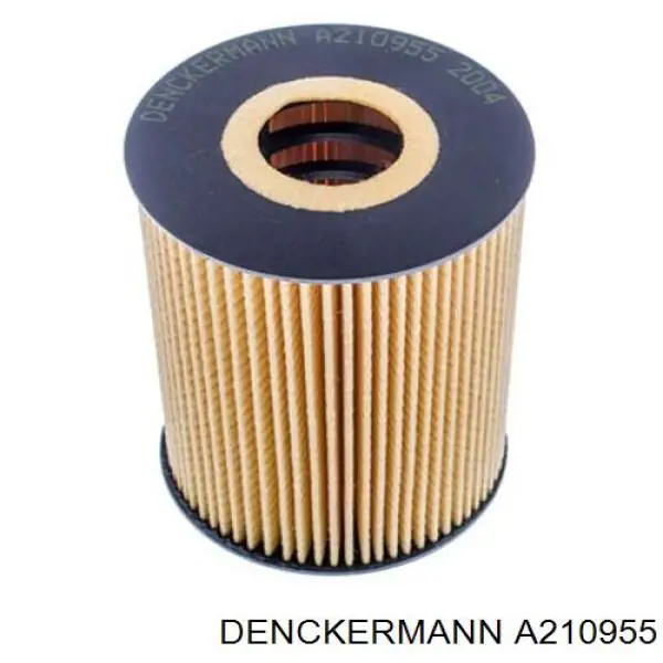 A210955 Denckermann масляный фильтр