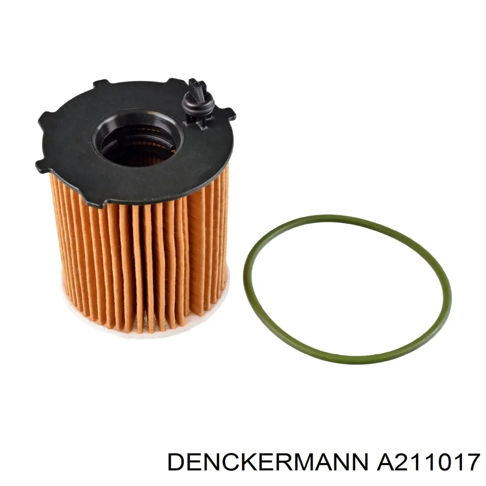 A211017 Denckermann