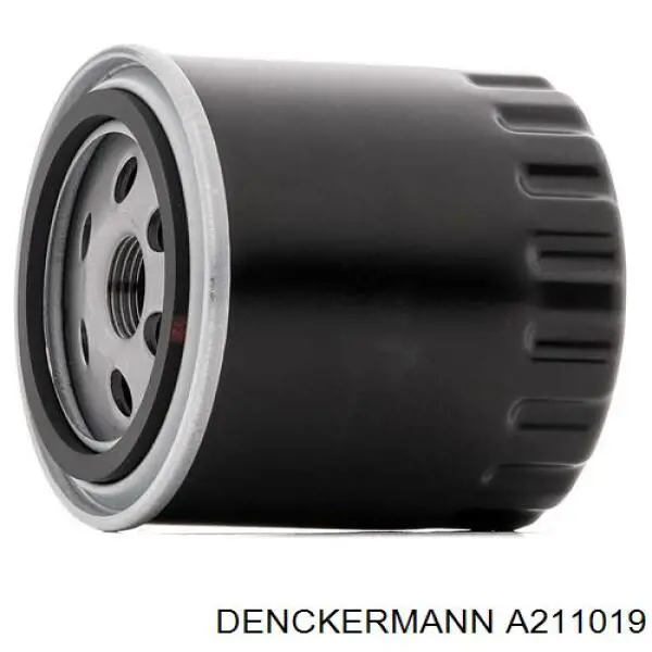 Фильтр очистки масла центробежный Denckermann A211019 цена, от 8.01 USD
