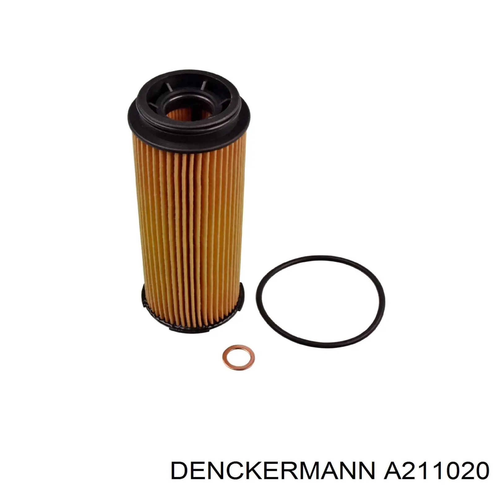 A211020 Denckermann filtro de óleo