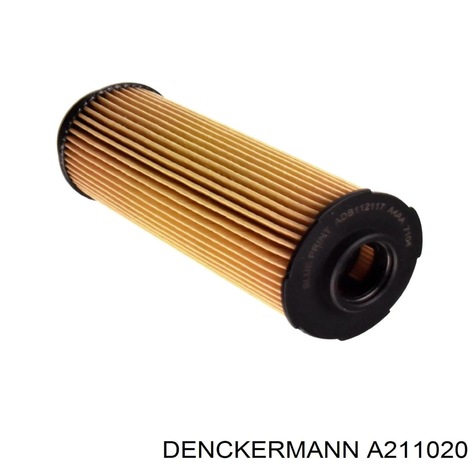 Фильтр очистки масла центробежный Denckermann A211020 цена, от 12.84 USD