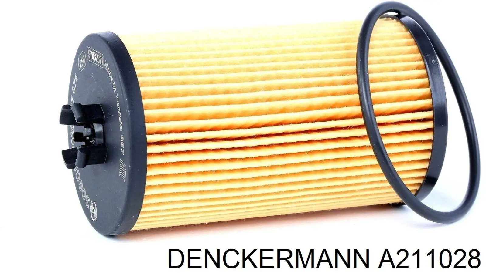 Купить A211028 Denckermann Фильтр центробежный очистки масла