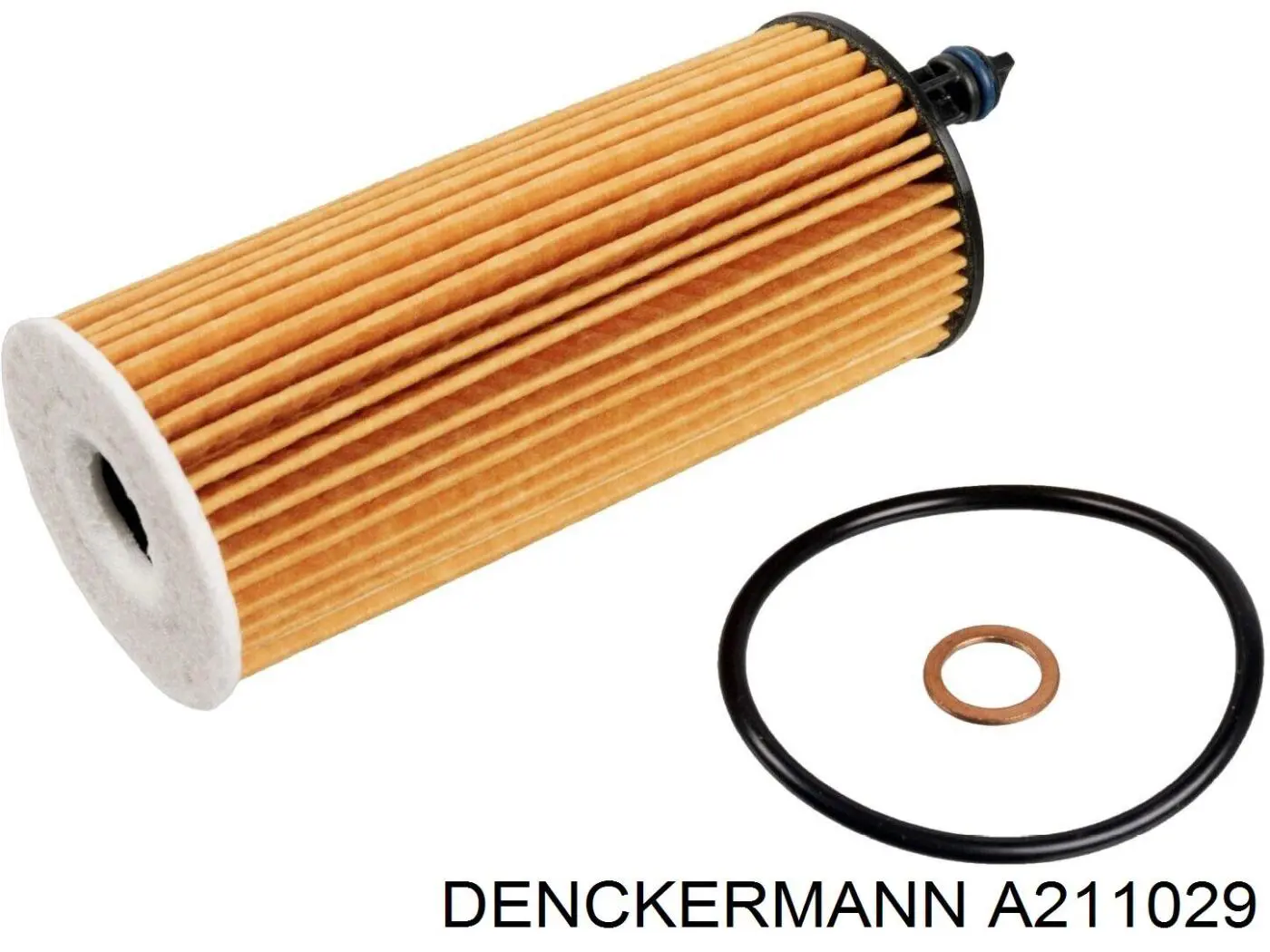 A211029 Denckermann