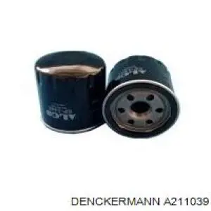 Купить A211039 Denckermann Фильтр центробежный очистки масла