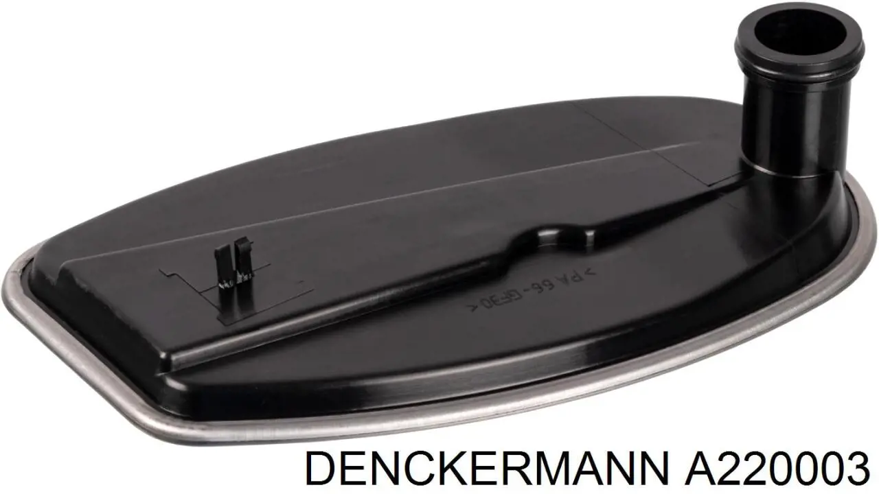 A220003 Denckermann