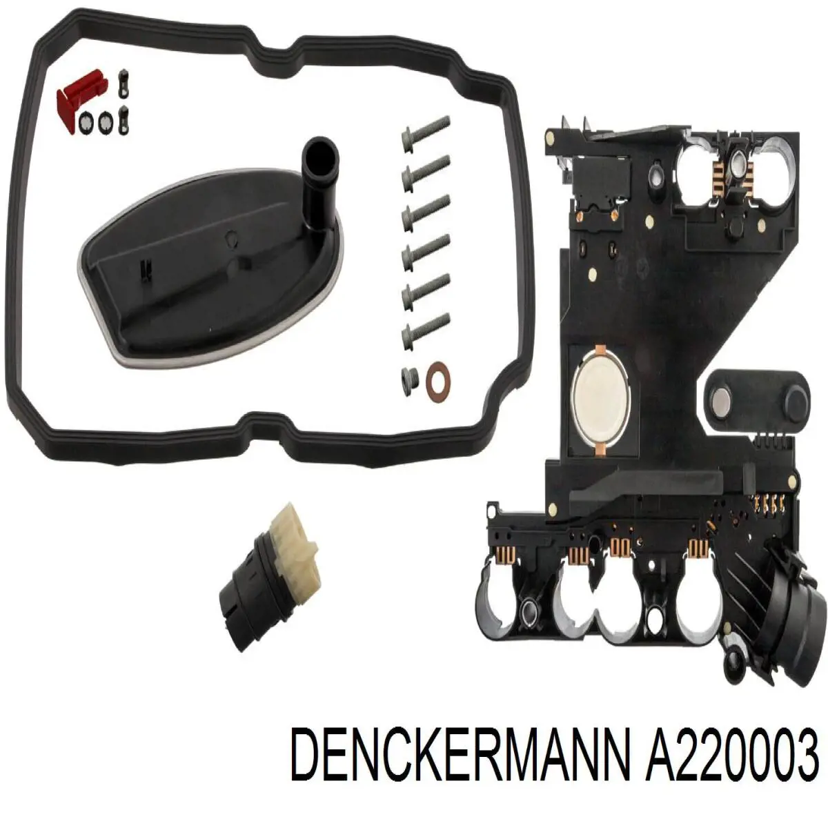 Фильтр АКПП A220003 Denckermann