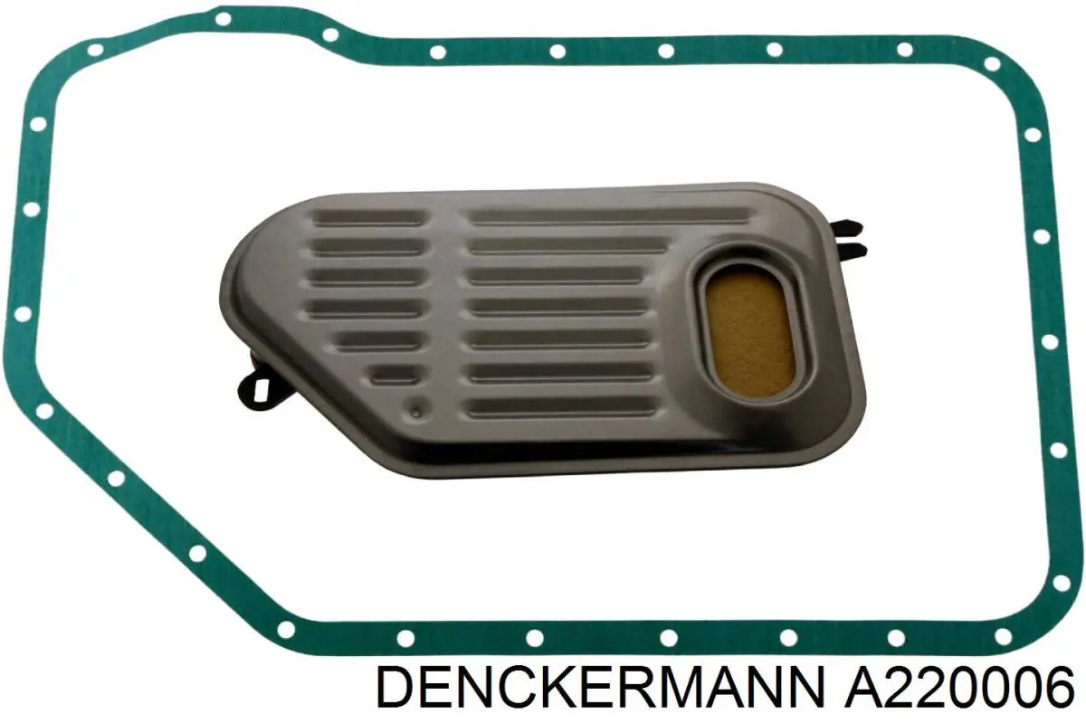 A220006 Denckermann