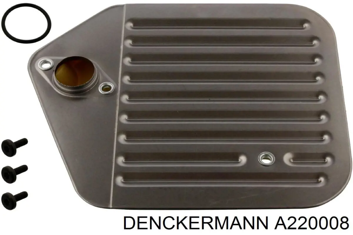 A220008 Denckermann фильтр акпп