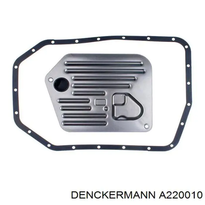 A220010 Denckermann фильтр акпп