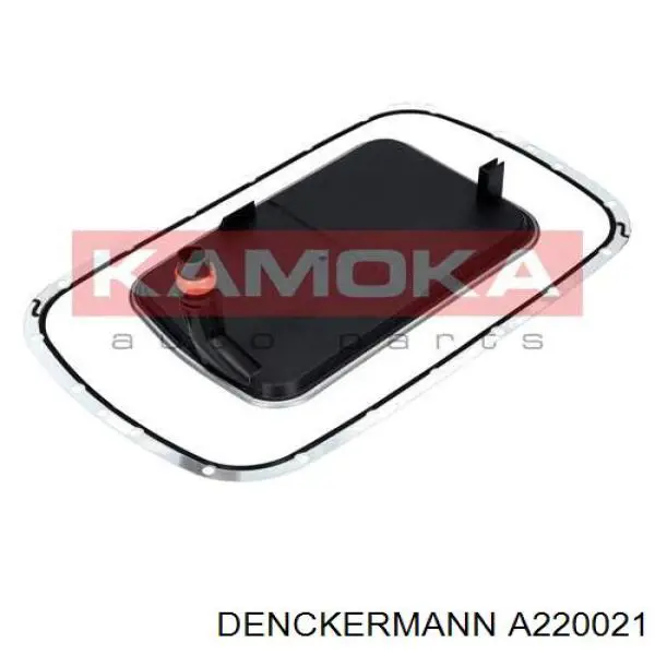 Фильтр АКПП A220021 Denckermann