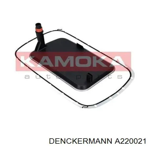 Купить A220021 Denckermann Фильтр автоматической коробки передач