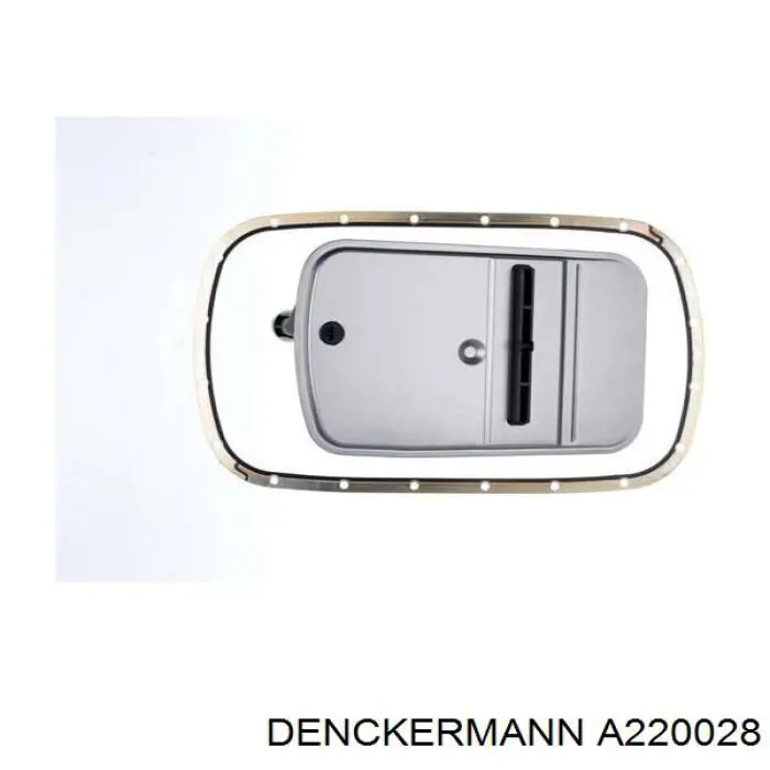 Фильтр АКПП A220028 Denckermann