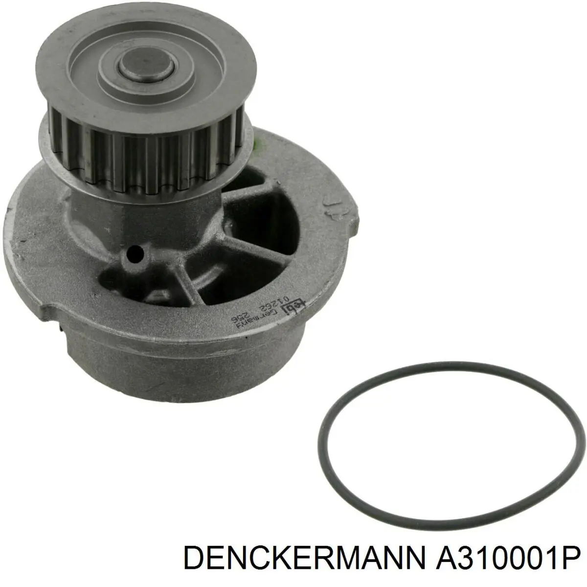 Купить A310001P Denckermann Насос охлаждения